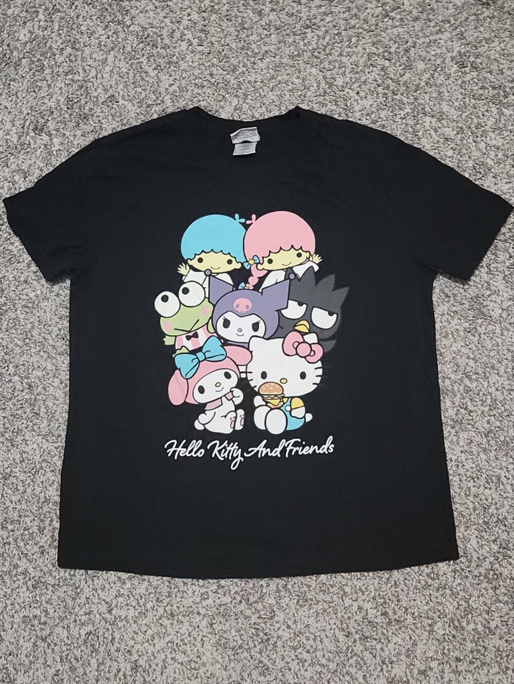 Sanrio t-shirt